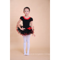 neues Design Baby Mädchen Tutu Kleid Mädchen Tanzkleid Ballett Tänzerin Kleid